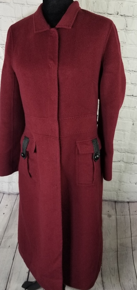 Roberto Verino Vintage Women Coat